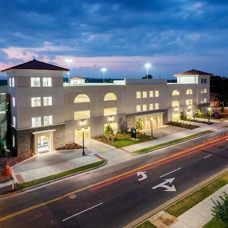 Hotel Madison & Shenandoah Conference Ctr. Harrisonburg Esterno foto