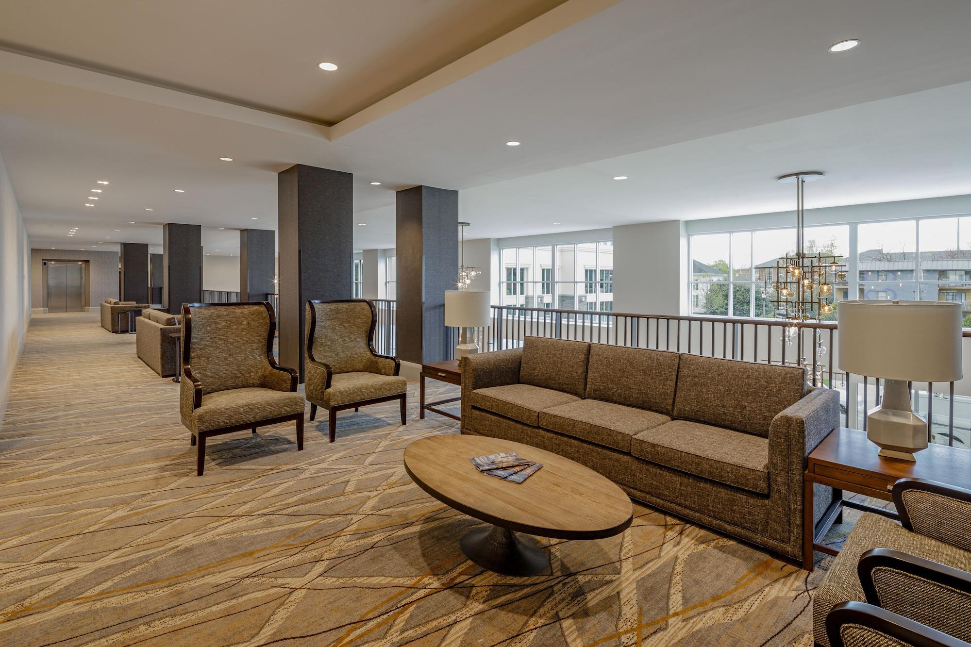 Hotel Madison & Shenandoah Conference Ctr. Harrisonburg Esterno foto