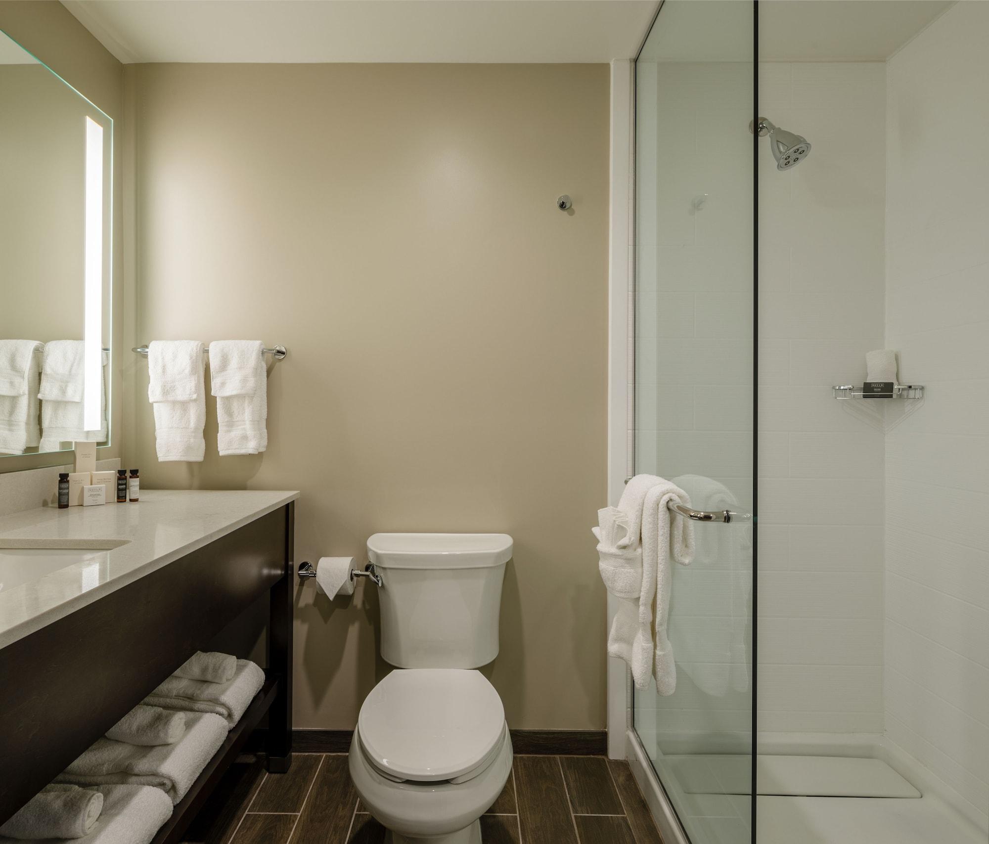 Hotel Madison & Shenandoah Conference Ctr. Harrisonburg Esterno foto