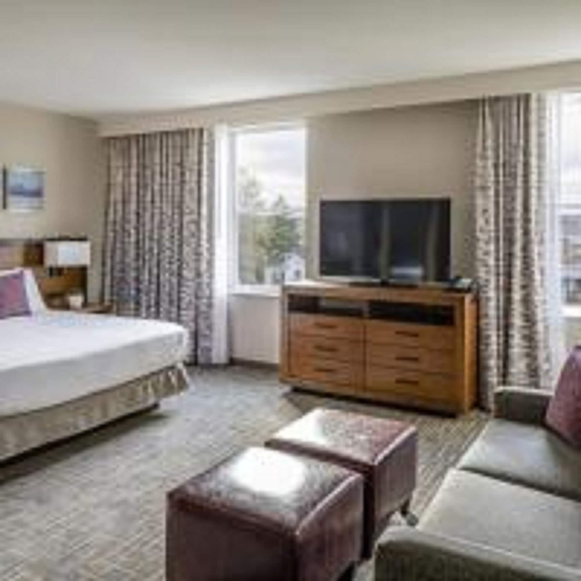 Hotel Madison & Shenandoah Conference Ctr. Harrisonburg Esterno foto