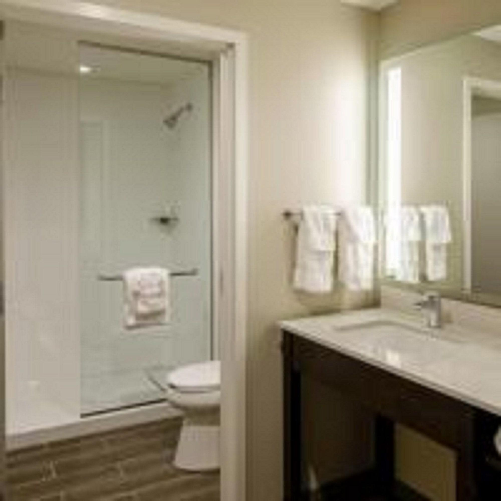 Hotel Madison & Shenandoah Conference Ctr. Harrisonburg Esterno foto