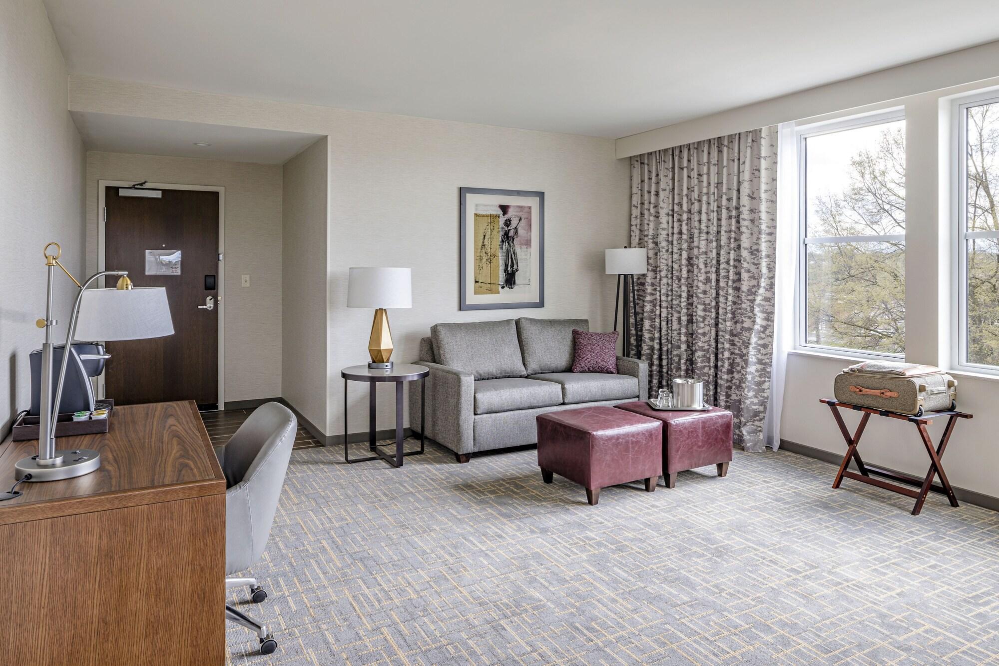 Hotel Madison & Shenandoah Conference Ctr. Harrisonburg Esterno foto