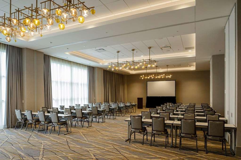 Hotel Madison & Shenandoah Conference Ctr. Harrisonburg Servizi foto