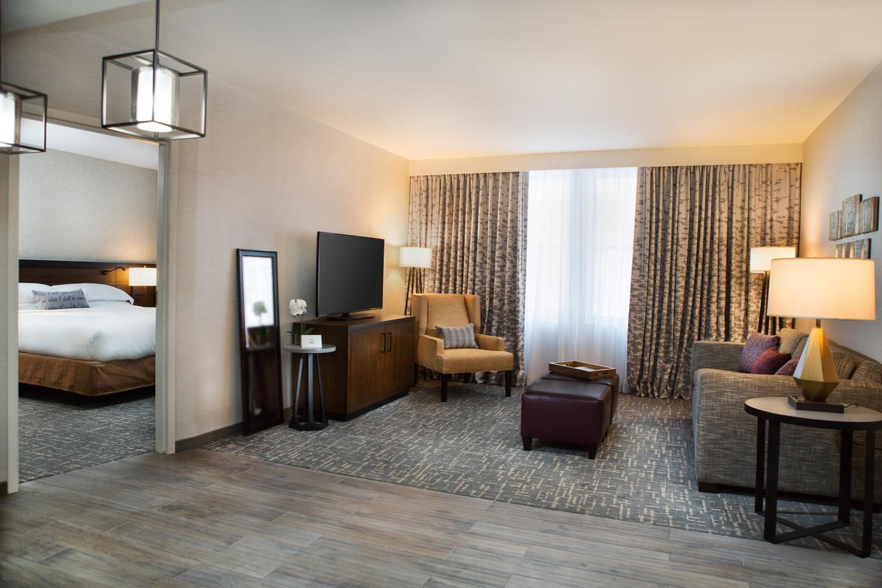Hotel Madison & Shenandoah Conference Ctr. Harrisonburg Esterno foto