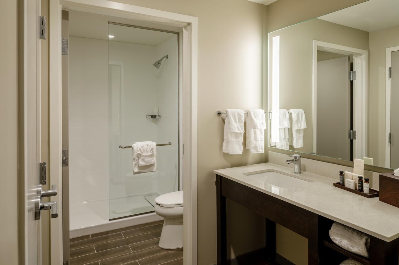 Hotel Madison & Shenandoah Conference Ctr. Harrisonburg Esterno foto