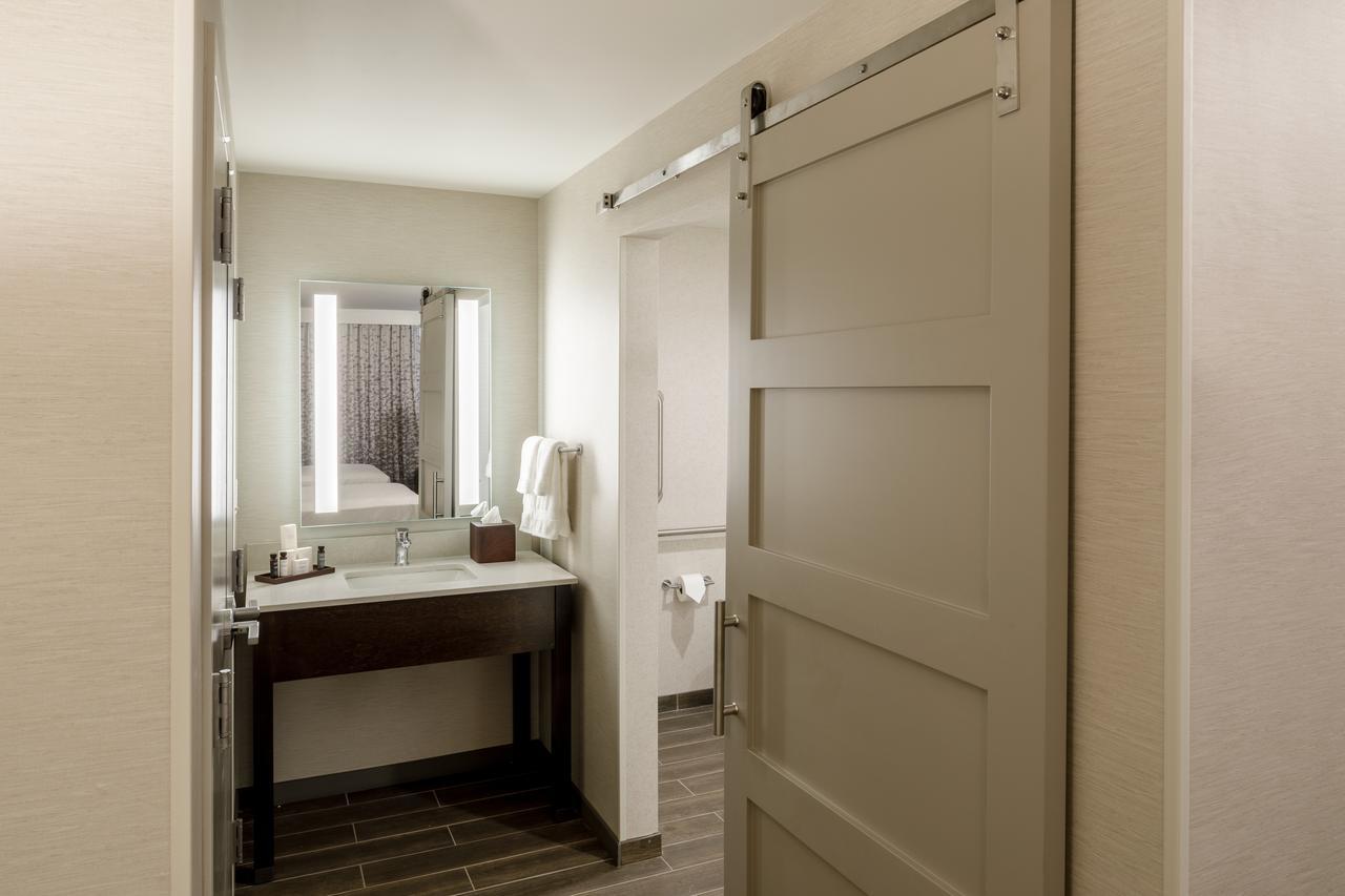 Hotel Madison & Shenandoah Conference Ctr. Harrisonburg Esterno foto